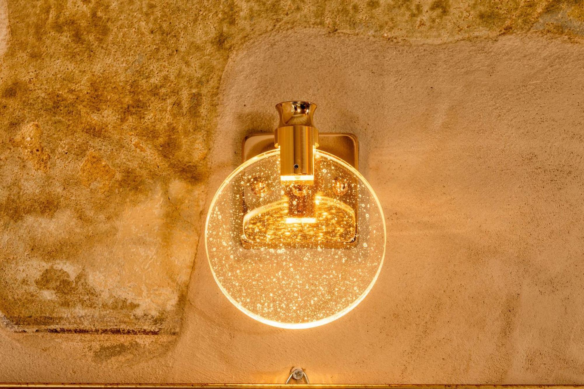 Palazzo Falcinelli Luxury Room In Montepulciano Center With Air Conditioning And Elevator Bagian luar foto